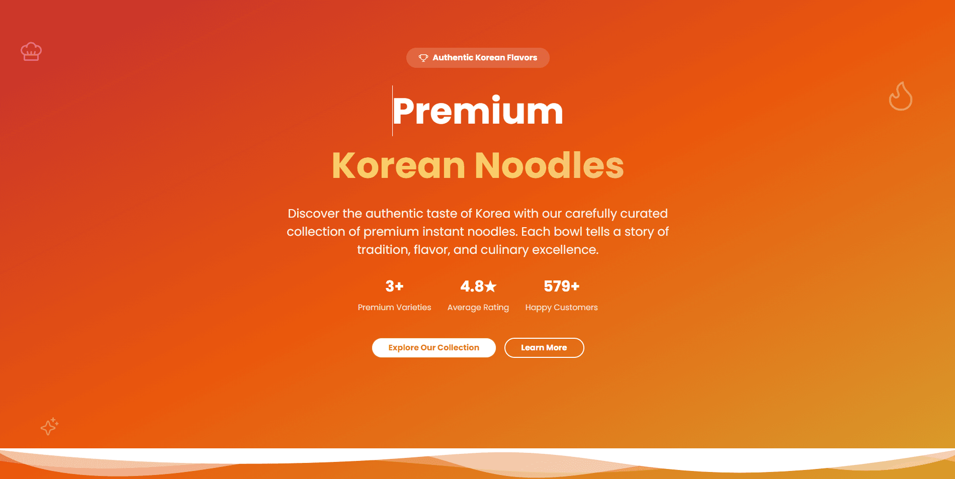 Unnie's Ramyun